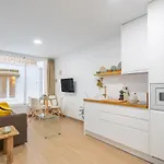 Alma 아파트 *