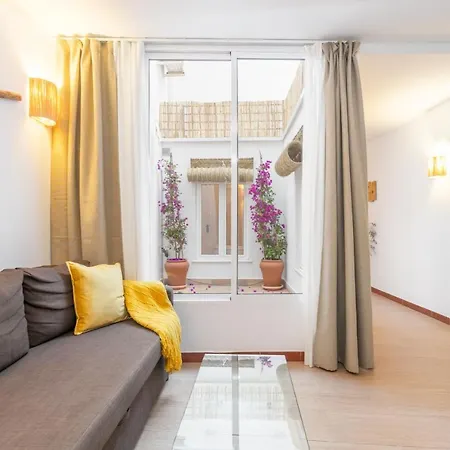 Apartamento Alma *
