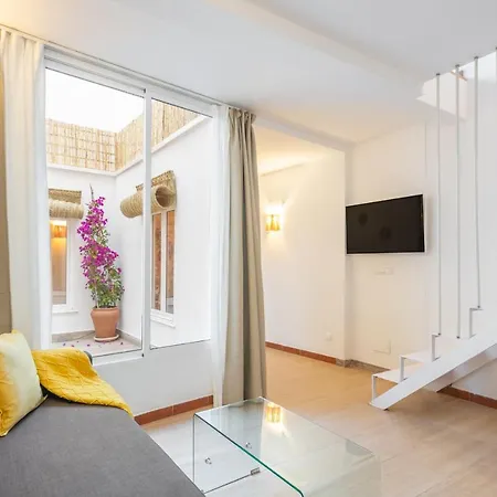 Apartamento Alma