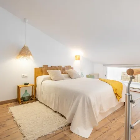 Alma Apartamento