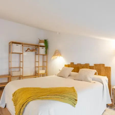 Apartamento Alma Málaga