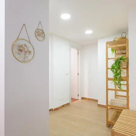 Alma Apartamento *