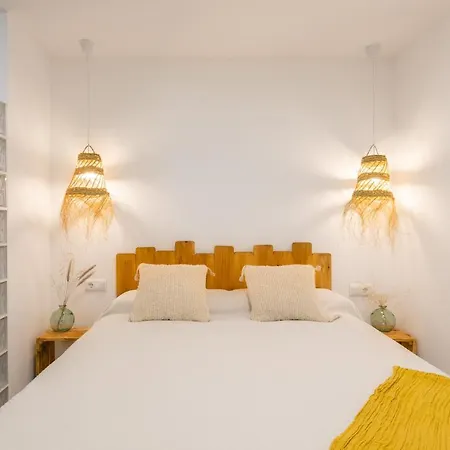 Alma Apartamento