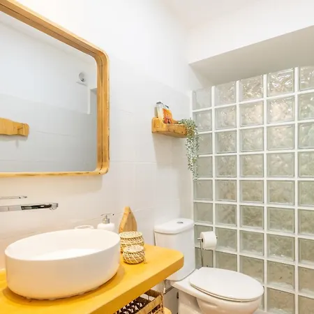 Alma Apartamento