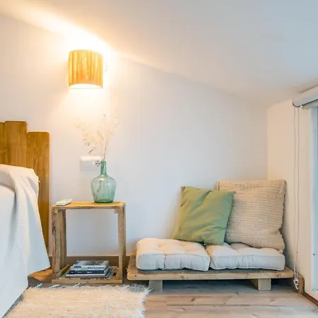 Alma Apartamento *