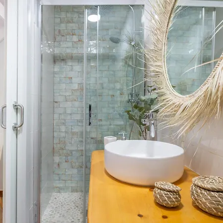 Alma Apartamento Málaga