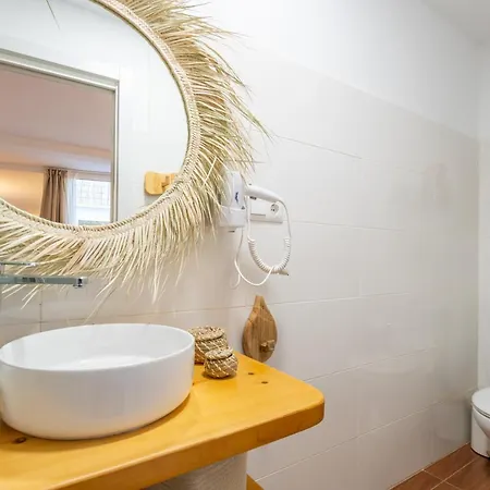 Apartamento Alma *