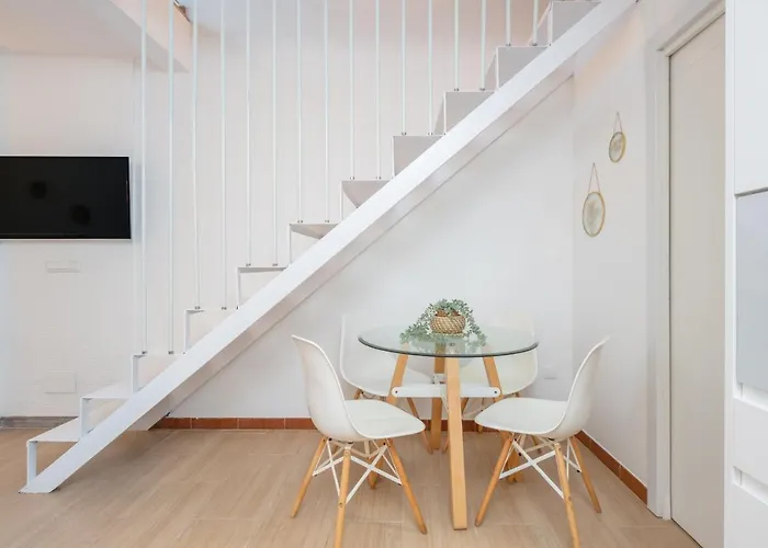 Alma Apartamento *