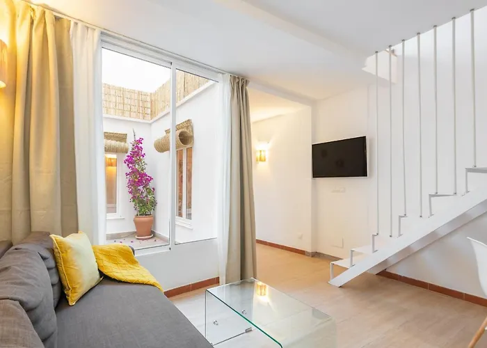 Apartamento Alma