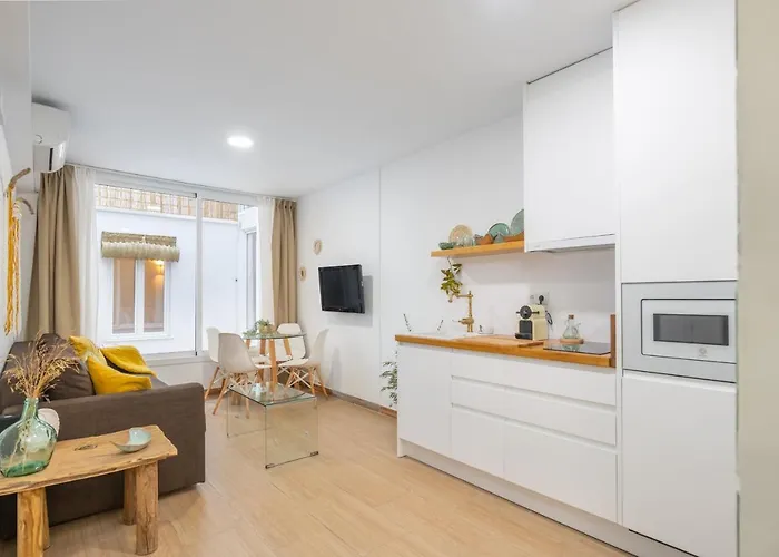 Alma Apartamento *