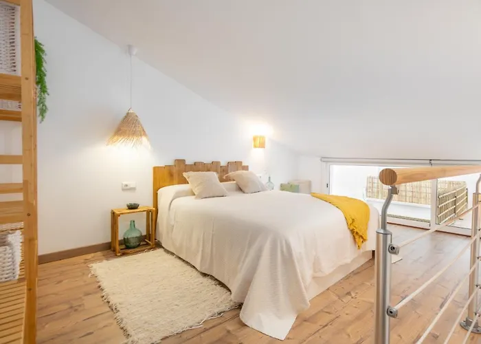 Alma Apartamento