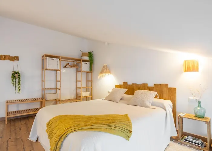 Apartamento Alma Málaga