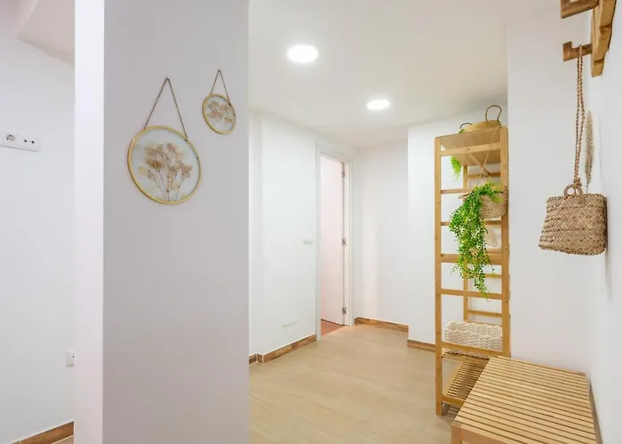 Alma Apartamento *