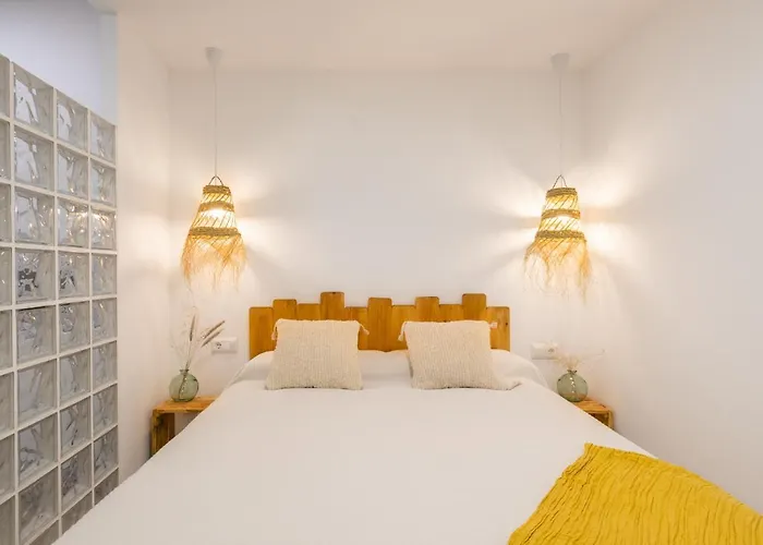 Alma Apartamento
