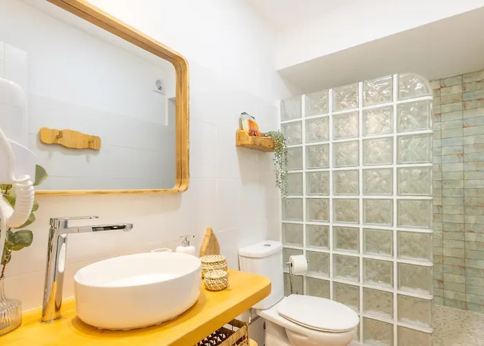 Alma Apartamento