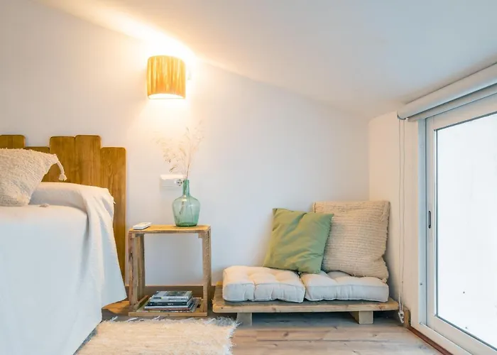 Alma Apartamento *