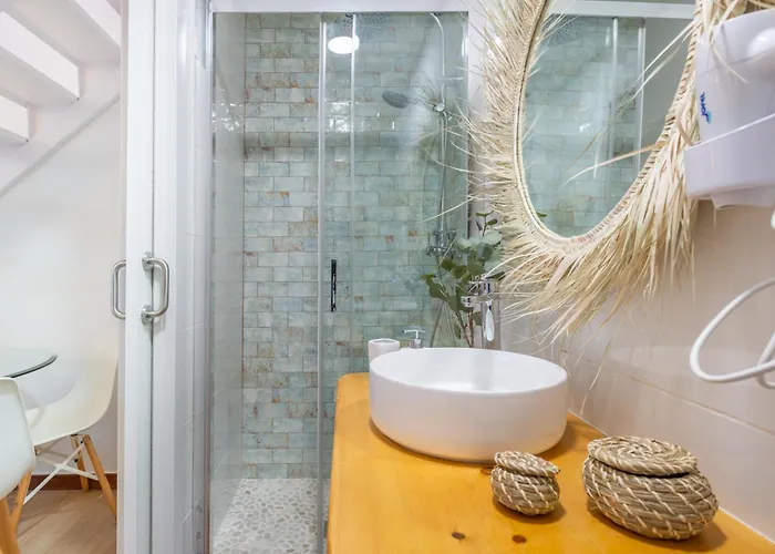 Alma Apartamento Málaga