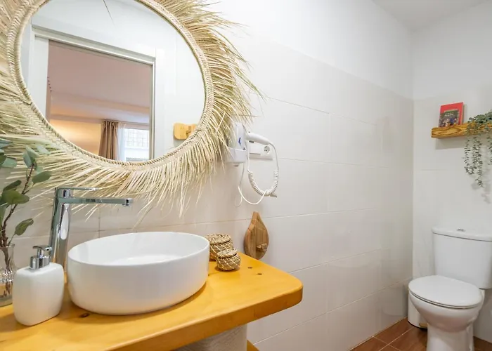Apartamento Alma *
