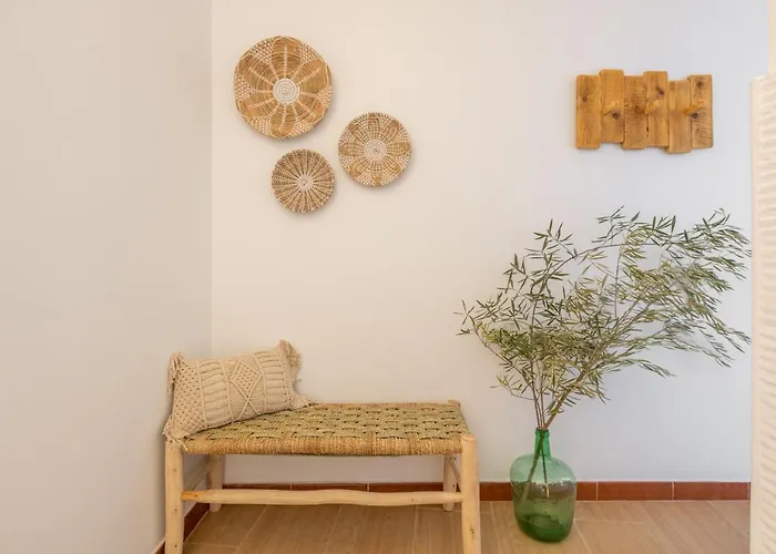 Apartamento Alma