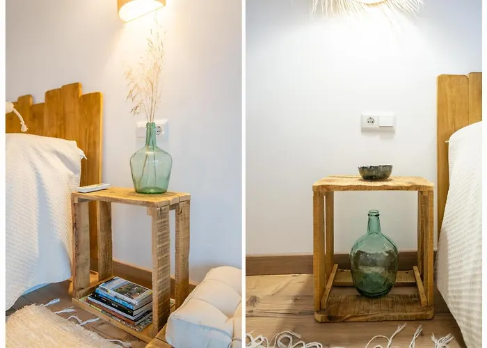 Apartamento Alma *