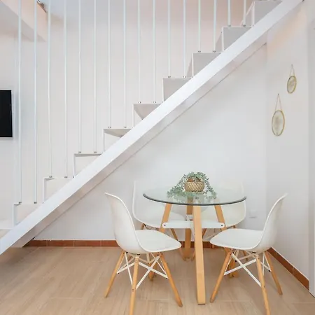 Alma Apartamento *