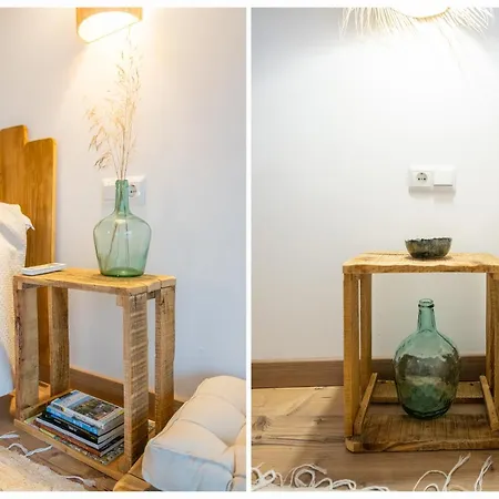 Apartamento Alma *